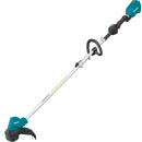 Makita XRU12Z-R 18V LXT Lithium‑Ion Brushless Cordless String Trimmer, Tool Only, Reconditioned