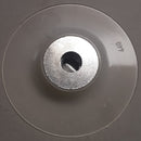 Metabo 62328300 (6.23283) 112mm / 4-1/2 in. x  5/8 in. Backing Pad New