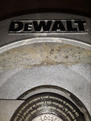 DEWALT DW007B 6-1/2 in. 24-Volt Cordless Circular Saw, Tool Only, New