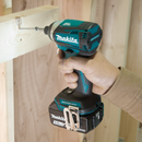 Makita XT295PT 18V LXT Lithium‑Ion Brushless Cordless 2‑Pc. Combo Kit 5.0Ah, New