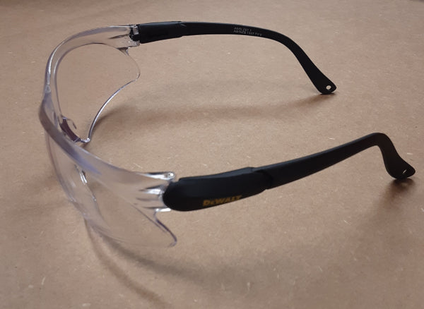 DeWALT 612135-01 Safety Glasses, New Open Box