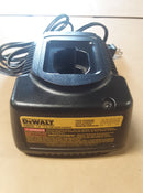 DeWalt DW9107 7.2V - 14.4V NiCaD Battery Charger Reconditioned