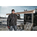 Milwaukee 202B-21XL M12 Heated ToughShell Jacket Kit Black - XL New