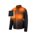 Milwaukee 203B-21XL M12 Heated AXIS Jacket Kit Black - XL, New