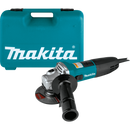 Makita GA4030K-R 4 in. Angle Grinder, with Tool Case, Reconditioned