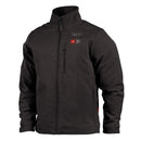 Milwaukee 204-21 M12 Heated TOUGHSHELL Jacket, New