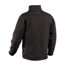 Milwaukee 204B-21XL M12 Heated Toughshell Jacket Kit Black - XL, New