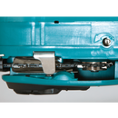 Makita XCU03PT1-R 36V 18V X2 LXT Brushless 14 in. Chain Saw Kit with 4 Batteries 5.0Ah, Reconditioned