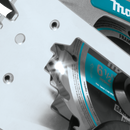 Makita XSS01Z-R 18V LXT Lithium‑Ion Cordless 6‑1/2 in. Circular Saw, Tool Only, Reconditioned
