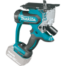 Makita XDS01Z 18V LXT Lithium‑Ion Cordless Cut‑Out Saw, Tool Only, New
