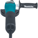 Makita GA5053R 4‑1/2 in. / 5 in. Paddle Switch Angle Grinder, with Non‑Removable Guard, New