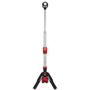 Milwaukee 2132-20 M12 ROCKET Dual Power Tower Light, New
