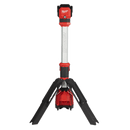 Milwaukee 2132-20 M12 ROCKET Dual Power Tower Light, New