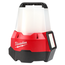 Milwaukee 2144-20 M18™ RADIUS™ Compact Site Light w/ Flood Mode, (New) - ToolSteal.com