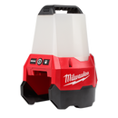 Milwaukee 2144-20 M18™ RADIUS™ Compact Site Light w/ Flood Mode, (New) - ToolSteal.com