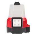 Milwaukee 2144-20 M18™ RADIUS™ Compact Site Light w/ Flood Mode, (New) - ToolSteal.com
