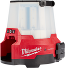 Milwaukee 2147-20 M18™ RADIUS™ Compact Site Light w/ ONE-KEY™ (Twist lock), (New) - ToolSteal.com