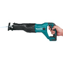 Makita XRJ04Z 18V LXT® Lithium‑Ion Cordless Recip Saw (Tool Only) (New) - ToolSteal.com