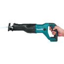 Makita XRJ04Z-R 18V LXT Li‑Ion Cordless Recip Saw, Tool Only, Reconditioned