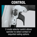 Makita AN924 21º Full Round Head 3‑1/2" Framing Nailer (New) - ToolSteal.com