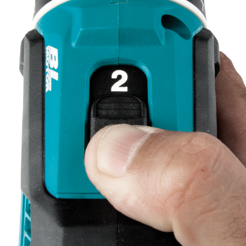 Makita XFD13SM1 18V LXT Lithium‑Ion Brushless Cordless 1/2 in. Driver‑Drill Kit 4.0Ah, New