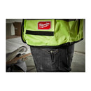 Milwaukee 48-22-1524D 2 Pack FASTBACK Folding Knife Set, New