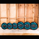 Makita B-62103 10" 45T Carbide‑Tipped Max Efficiency Miter Saw Blade (New) - ToolSteal.com