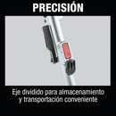 Makita XT286SM1-R 18V LXT Lithium‑Ion Brushless Cordless 2‑Pc. Combo Kit 4.0Ah, Reconditioned