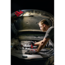 Milwaukee 2364-20 M12 ROVER Mounting Flood Light New