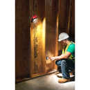 Milwaukee 2364-20 M12 ROVER Mounting Flood Light New