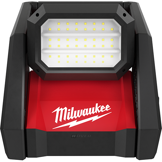 Milwaukee 2366-20 M18 Rover Dual Power Flood Light New