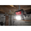 Milwaukee 2366-20 M18 Rover Dual Power Flood Light New