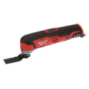 Milwaukee 2426-20 - M12 Cordless 12 V Oscillating Multi-Tool Bare Tool, New