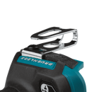 Makita XDT16Z-R 18V LXT® Lithium‑Ion Brushless Cordless Quick‑Shift Mode™ 4‑Speed Impact Driver, Tool Only Reconditioned