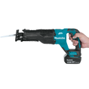 Makita XRJ05T 18V LXT® Lithium‑Ion Brushless Cordless Recipro Saw Kit (5.0Ah), (New) - ToolSteal.com