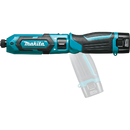 Makita TD022DSE-R 7.2V Lithium‑Ion Cordless Impact Driver Kit, (Reconditioned) - ToolSteal.com