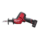 Milwaukee 2520-21XC M12 FUEL™ HACKZALL® Recip Saw Kit, (New) - ToolSteal.com
