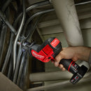 Milwaukee 2520-21XC M12 FUEL™ HACKZALL® Recip Saw Kit, (New) - ToolSteal.com