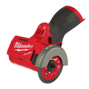 Milwaukee 2522-20 M12 FUEL™ 3" Compact Cut Off Tool, (New) - ToolSteal.com