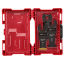 Milwaukee 49-10-9111 6 Pc. Open-Lok Multi-Tool General Purpose Blade Kit, New