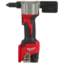 Milwaukee 2550-22 M12™ Rivet Tool Kit New