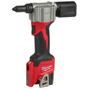 Milwaukee 2550-22 M12™ Rivet Tool Kit New