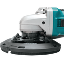 Makita 9565CV-R 5 in. SJS High‑Power Angle Grinder, Reconditioned