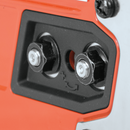 Makita EA5600FRGG-R 20 in. 56 cc Ridgeline Chain Saw, Reconditioned