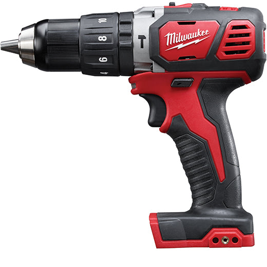 Milwaukee 2697-22 M18™ Cordless Lithium-Ion 2-Tool Combo Kit, (New) - ToolSteal.com