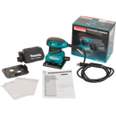 Makita BO4556-R 1/4 Sheet Finishing Sander, Reconditioned