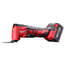 Milwaukee 2626-22 M18™ Cordless Multi-Tool Kit, (New) - ToolSteal.com