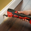 Milwaukee 2626-22 M18™ Cordless Multi-Tool Kit, (New) - ToolSteal.com