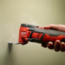 Milwaukee 2626-22 M18™ Cordless Multi-Tool Kit, (New) - ToolSteal.com