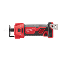 Milwaukee 2866-22P M18 Fuel 18V Cordless Drywall Screw Gun & Cut-Out Tool Kit, (New) - ToolSteal.com